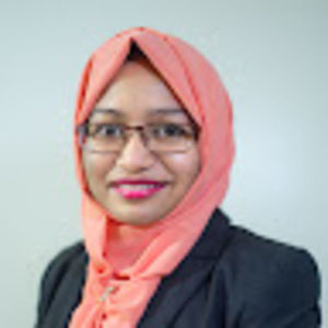 Meet your Posher, Fatema